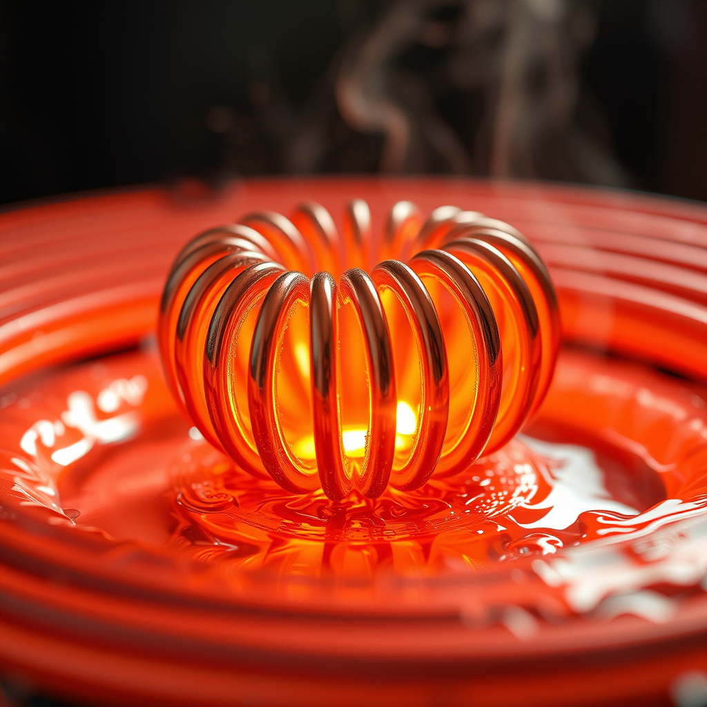 Thermal Efficiency